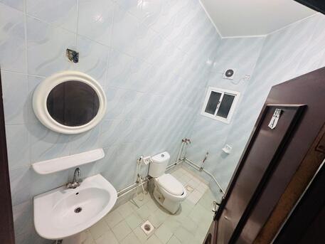 Gudaibiya, Apartments, Flats, Houses & Villas, BHD 230/month,  2 BR,  180 Sq. Meter,  Two Room Flat With Fully Ewa And Wifi  Price - 230bhd In Gudaibiya