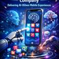 Top IOS App Development Company In India | Build Scalable & Secure IOS Apps