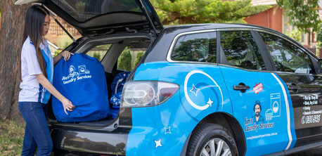 Sydney, Cleaning, How To Start A Mobile Laundry Service?