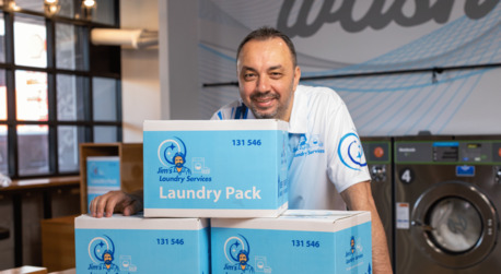 Sydney, Cleaning, How To Start A Mobile Laundry Service?
