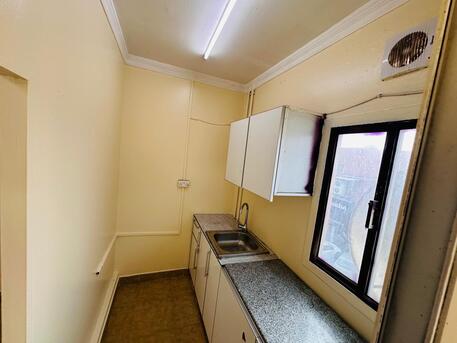 Hamad Town, Rooms for Rent, BHD 100/month,  100 Sq. Meter,  Studio For Rent In Hamad Town &ndash; Only For Girls