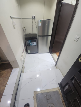 Al Malaz, Apartments, Flats, Houses & Villas, SAR 15000/year,  1 BR,  Available Fully Furnished Family Villa Portion For Rent&mdash;Al Malaz