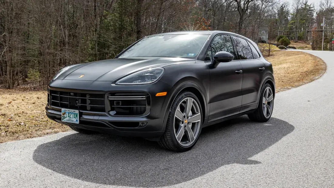 New York, Vehicles, Cars & Trucks , USD 79000,  Cayenne Turbo,  2023,  Automatic,  30000 KM,  Sotheby&rsquo;s Motorsport Porsche Auction &ndash; Bid On Iconic Luxury Cars