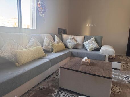 Salamah, Furniture, SAR 2300,  Elegant Premium Majlis Sofa Set For Sale &ndash; SAR 2,300 (Non-Negotiable)