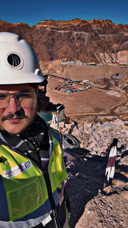 Riyadh, Job Seekers, Geotechnial Engineer
