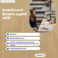 Investment Buyers Agent NSW