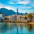 Explore Muscat Holidays: Coastal Beauty And Relaxed Escapes