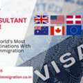Visa Consultants In Jaipur - Continental Immigration
