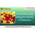 Pitra Dosh Nivaran Pooja Booking | Pitra Dosh Puja In Trimbakeshwar