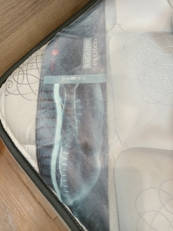 Al Ameer Fawwaz Junobi, Furniture, SAR 500,  Sleep High Mattress