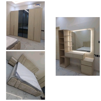 Al Olaya, Furniture, Riyadh Furniture Gallery