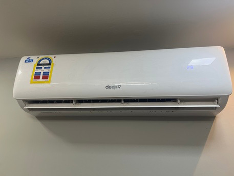 Muharraq, Air Conditioners, BHD 160,  Ac For Sale
