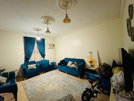 Al Aziziyah, Cargo, Home Shifting