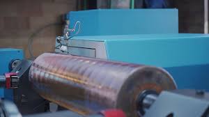 New Delhi, Business Partners, Rotogravure Printing Cylinder In Delhi NCR