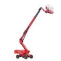 Telescopic Boom Lift LGMG T20JE-2 &ndash; Aerial Work Platform