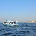 Musandam Boat Trip Experience With Scenic Fjords, Dolphin Watching, And Relaxing Coastal A