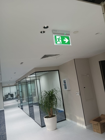 Al Batha, Job Seekers, Electrical Supervisor