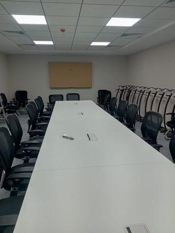 Al Batha, Job Seekers, Electrical Supervisor