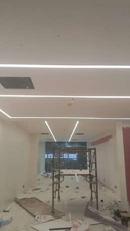 Al Batha, Job Seekers, Electrical Supervisor