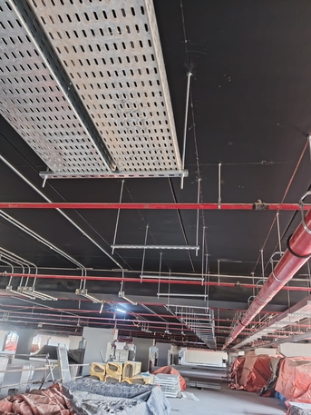 Al Batha, Job Seekers, Electrical Supervisor