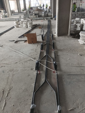 Al Batha, Job Seekers, Electrical Supervisor