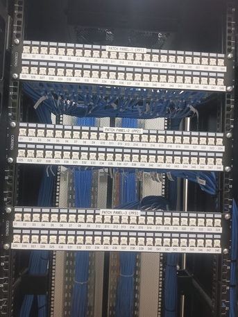 Al Batha, Job Seekers, Electrical Supervisor