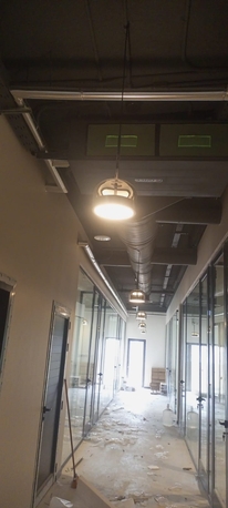 Al Batha, Job Seekers, Electrical Supervisor