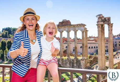 New York, Travel, Private Italy Guided Tour Packages: Luxury Chauffeur Service & Custom Tours