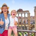 Private Italy Guided Tour Packages: Luxury Chauffeur Service & Custom Tours
