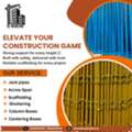 Best Scaffolding Suppliers In Hyderabad