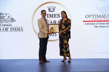 Ahmedabad, Health, Dr. Chirag Thakkar - Adroit Centre For Digestive And Obesity Surgery