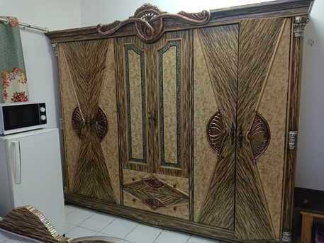 Jubail, Rooms for Rent, SAR 1000/month,  1 Room Furnished