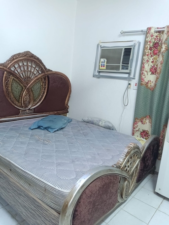 Jubail, Rooms for Rent, SAR 1000/month,  1 Room Furnished