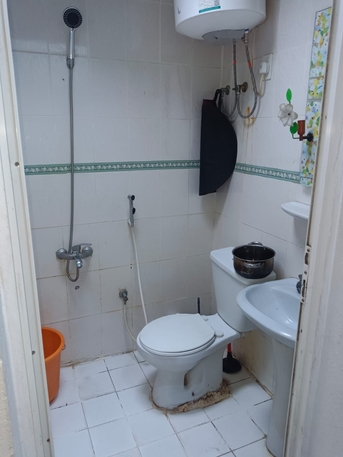 Jubail, Rooms for Rent, SAR 1000/month,  1 Room Furnished