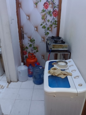Jubail, Rooms for Rent, SAR 1000/month,  Furnished,  1 Room Furnished
