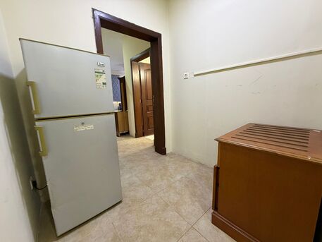 Adliya, Apartments, Flats, Houses & Villas, BHD 300/month,  Furnished,  Studio,  Studio Apartment For Rent In Adliya | Near KFC | Budget-Friendly With Unlimited EW