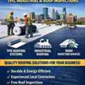 Commercial Roofing Minneapolis | TPO Roofing Systems & Industrial Roofing Installation