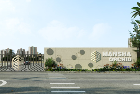 Faridabad, Real Estate For Sale, Buy Mansha Orchid Residential Plots In Prime Location