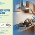 Smoke Free Kitchen Starts Here LocalRamu Chimney Repair Service In Bengaluru