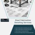 Steel Fabrication Detailing Services In New York City With Expert Engineering Support