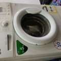 SAR 600,  LG 5KG Washing Machine For Sale &ndash; Good Condition