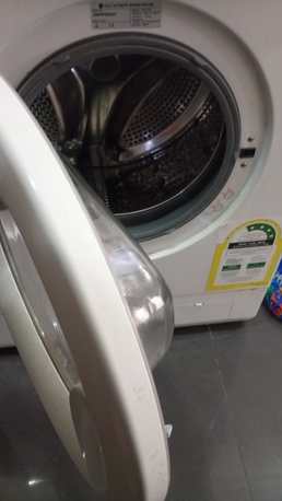 Dammam, Appliances, SAR 600,  LG 5KG Washing Machine For Sale &ndash; Good Condition