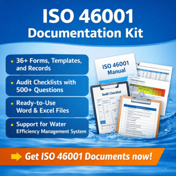 Los Angeles, Business, Download ISO 46001 Documents