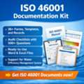 Download ISO 46001 Documents