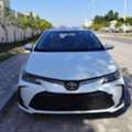 SAR 45500,  Toyota Corolla,  2022,  Automatic,  142000 KM,  Very Good Condition No Any Issues XLI 1.5