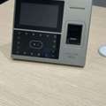 SAR 600,  ZKTeco Time Attendance Device UFace800