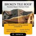 Broken Tile Roof Repair Services &ndash; Fast & Affordable