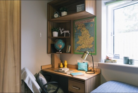 London, Business, Safe Student Housing In Hatfield