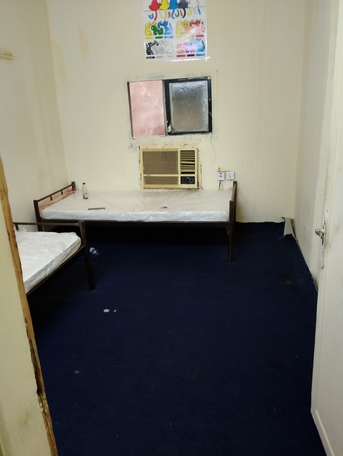 Hara, Rooms for Rent, SAR 6500/month,  Furnished,  Excellent Room Well Furnished