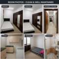 SAR 1900/month,  2 BR,  SAR 1900/month &ndash; 2 Bedroom Fully Furnished Family Apartment (From 1 May 2026)